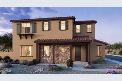 2285 S Swan Court, Gilbert, AZ 85295 - Photo 1