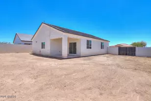 10112 W Carousel Dr, Arizona City, AZ 85123 - Photo 34