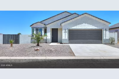10112 W Carousel Drive, Arizona City, AZ 85123 - Photo 1