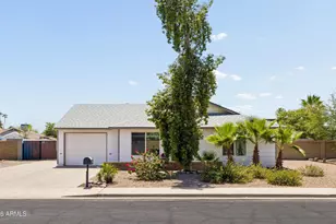 1414 N Fraser Dr, Mesa, AZ 85203 - Photo 1