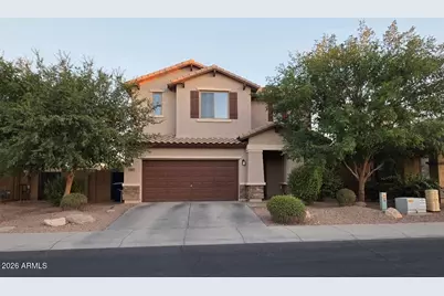 4057 E Karsten Drive, Chandler, AZ 85249 - Photo 1