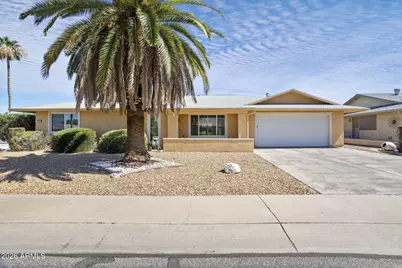 10134 W Signal Butte Circle, Sun City, AZ 85373 - Photo 1