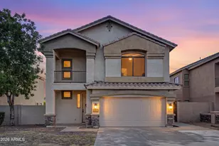 5304 E Carmel Ave, Mesa, AZ 85206 - Photo 1