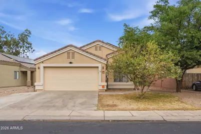 12510 W Saint Moritz Lane, El Mirage, AZ 85335 - Photo 1