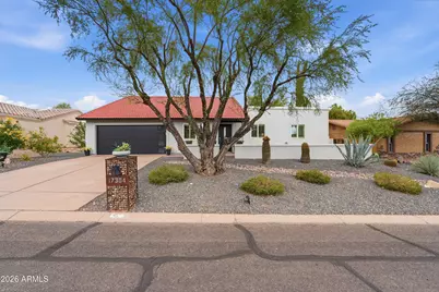 17304 E El Pueblo Boulevard, Fountain Hills, AZ 85268 - Photo 1