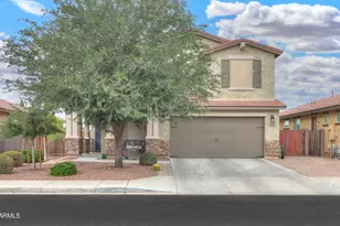 4126 S 186th Ave, Goodyear, AZ 85338 - Photo 1