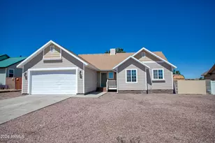 140 N Divot Dr, Eagar, AZ 85925 - Photo 1