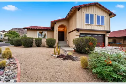1802 E Crocus Drive, Phoenix, AZ 85022 - Photo 1