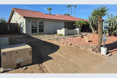 2431 W Crocus Drive, Phoenix, AZ 85023 - Photo 2