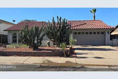 2431 W Crocus Drive, Phoenix, AZ 85023 - Photo 1