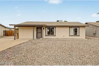 6740 W Vogel Avenue, Peoria, AZ 85345 - Photo 1