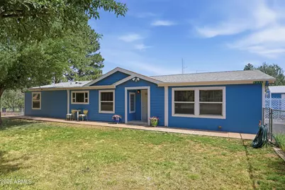 6357 W Barton Drive, Pine, AZ 85544 - Photo 1
