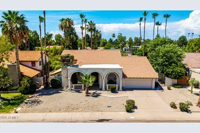 8614 E Cheryl Drive, Scottsdale, AZ 85258 - Photo 1