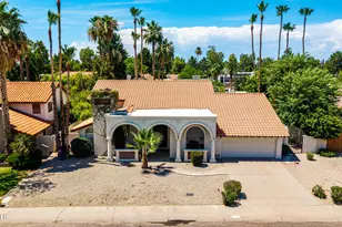 8614 E Cheryl Dr, Scottsdale, AZ 85258 - Photo 1