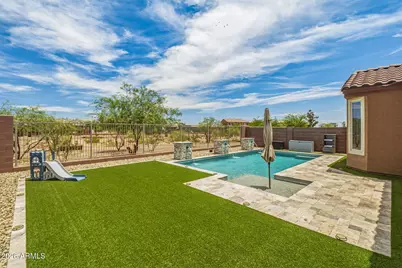 25313 N 164th Drive, Surprise, AZ 85387 - Photo 1