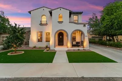 20385 W Terrace Lane, Buckeye, AZ 85396 - Photo 1