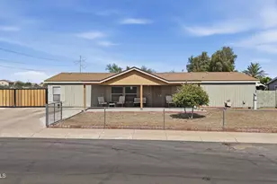 5201 S 110th Ave, Tolleson, AZ 85353 - Photo 1
