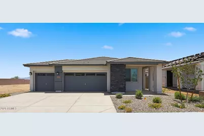18947 W Maryland Avenue, Waddell, AZ 85355 - Photo 1