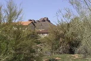 9945 E La Palma Ave, Gold Canyon, AZ 85118 - Photo 1