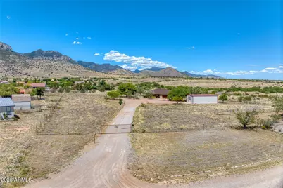 4757 E Dead Coyote Lane, Hereford, AZ 85615 - Photo 1