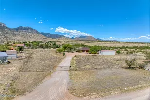 4757 E Dead Coyote Ln, Hereford, AZ 85615 - Photo 1