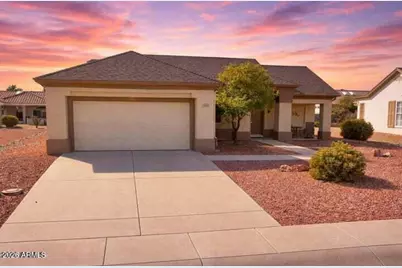 20410 N 150th Drive, Sun City West, AZ 85375 - Photo 1