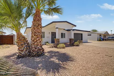 2447 E Larkspur Drive, Phoenix, AZ 85032 - Photo 1