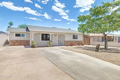6623 N 19th Street, Phoenix, AZ 85016 - Photo 1