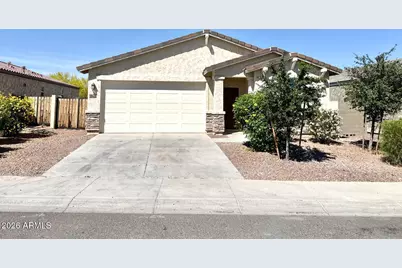 18428 W Puget Avenue, Waddell, AZ 85355 - Photo 1