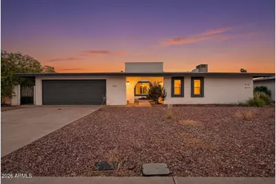515 W Pebble Beach Drive, Tempe, AZ 85282 - Photo 1