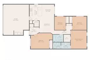 515 W Pebble Beach Dr, Tempe, AZ 85282 - Photo 4