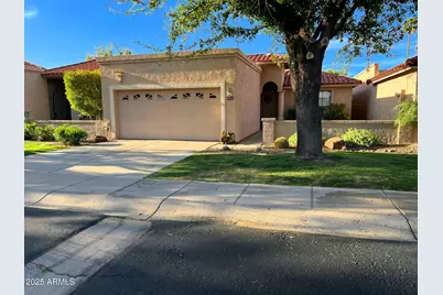 7884 E Horseshoe Lane, Scottsdale, AZ 85250 - Photo 1