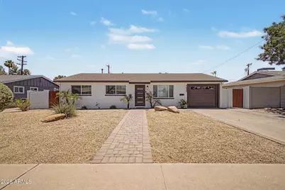 7537 E Latham Street, Scottsdale, AZ 85257 - Photo 1