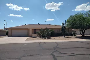 17818 N Buntline Dr, Sun City West, AZ 85375 - Photo 1