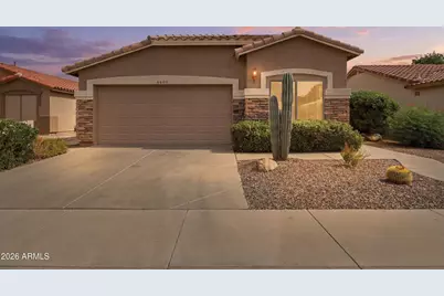 4600 E Mia Lane, Gilbert, AZ 85298 - Photo 1