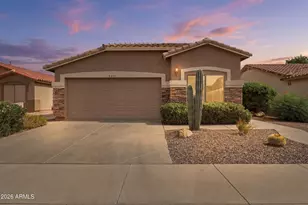 4600 E Mia Ln, Gilbert, AZ 85298 - Photo 1