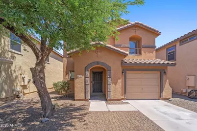 6418 W Valencia Drive, Laveen, AZ 85339 - Photo 1