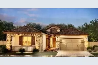 6880 S Crosscreek Drive, Chandler, AZ 85249 - Photo 1
