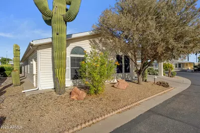 2550 S Ellsworth Road #68, Mesa, AZ 85209 - Photo 1