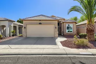 19724 N 110th Ln, Peoria, AZ 85373 - Photo 1
