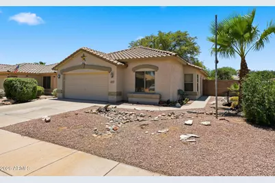 15665 W Carmen Drive, Surprise, AZ 85374 - Photo 1