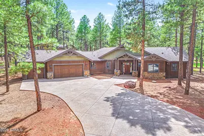 3505 W Running Martingale --, Flagstaff, AZ 86005 - Photo 1