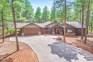 3505 W Running Martingale, Flagstaff, AZ 86005 - Photo 1