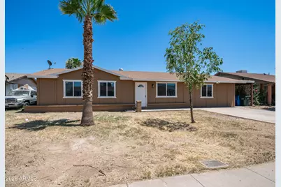 7727 W Earll Drive, Phoenix, AZ 85033 - Photo 1