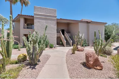 9550 N 94th Place #207, Scottsdale, AZ 85258 - Photo 1