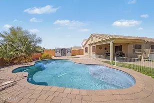 3990 N Spring Mountain Trail, Casa Grande, AZ 85122 - Photo 1