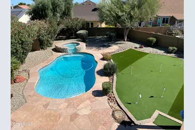 17466 N 64th Avenue, Glendale, AZ 85308 - Photo 1
