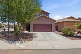 17253 N Rosemont St, Maricopa, AZ 85138 - Photo 1