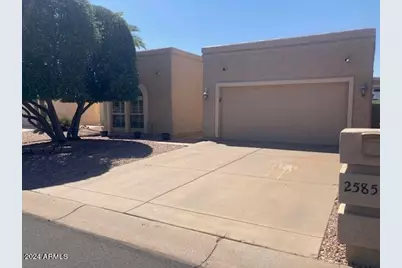 25858 S New Town Drive # 12, Sun Lakes, AZ 85248 - Photo 1