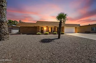 10901 W Hibiscus Dr, Sun City, AZ 85373 - Photo 1